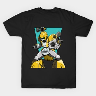 Metabee T-Shirt